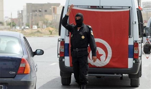 Túnez amplía el estado de emergencia impuesto en junio de 2015